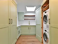 Недвижимость Carlyle Square, Chelsea: 9