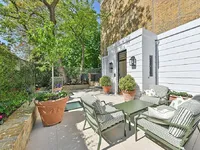 Недвижимость Carlyle Square, Chelsea: 12