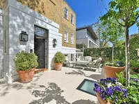 Недвижимость Carlyle Square, Chelsea: 15