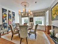 Недвижимость Carlyle Square, Chelsea: 16