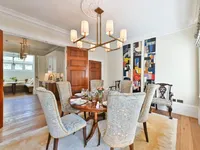 Недвижимость Carlyle Square, Chelsea: 17