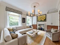 Недвижимость Carlyle Square, Chelsea: 18