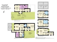Недвижимость Carlyle Square, Chelsea: 24