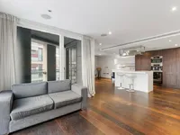Недвижимость Apartment, Moore House, Gatliff Road, London SW1W, London: 7