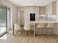 Недвижимость Apartment 3.5 rooms: 3