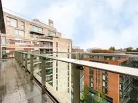 Недвижимость Apartment, Moore House, Gatliff Road, London SW1W, London: 2