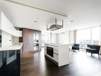 Недвижимость Apartment, Moore House, Gatliff Road, London SW1W, London: 5