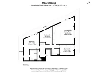 Недвижимость Apartment, Moore House, Gatliff Road, London SW1W, London: 9