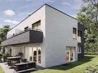 Недвижимость Single house 5 rooms: 3
