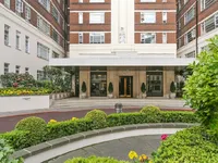 Недвижимость Sloane Avenue, Chelsea: 4