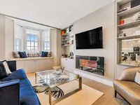 Недвижимость Kings Road, Chelsea: 1