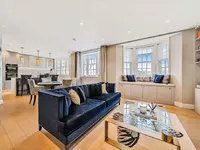Недвижимость Kings Road, Chelsea: 2