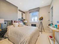 Недвижимость Kings Road, Chelsea: 4