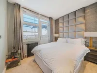 Недвижимость Kings Road, Chelsea: 5