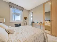 Недвижимость Kings Road, Chelsea: 9