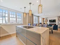 Недвижимость Kings Road, Chelsea: 10