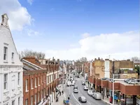 Недвижимость Kings Road, Chelsea: 11