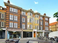 Недвижимость Kings Road, Chelsea: 12