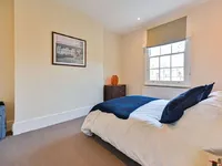 Недвижимость Redcliffe Place, Chelsea: 1