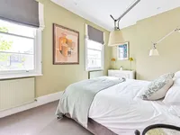 Недвижимость Redcliffe Place, Chelsea: 3