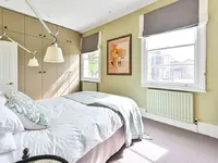 Недвижимость Redcliffe Place, Chelsea: 4