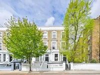 Недвижимость Redcliffe Place, Chelsea: 6