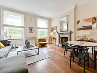 Недвижимость Redcliffe Place, Chelsea: 8