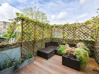 Недвижимость Redcliffe Place, Chelsea: 11