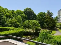 Недвижимость Apartment 4 rooms: 2