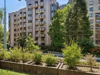 Недвижимость Apartment 4 rooms: 3