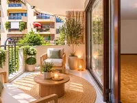 Недвижимость Apartment 4 rooms: 7