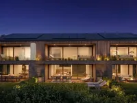Недвижимость Row house 5 rooms: 1