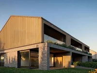 Недвижимость Row house 5 rooms: 2