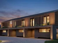 Недвижимость Row house 5 rooms: 3
