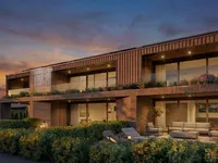 Недвижимость Row house 5 rooms: 5