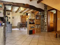 Недвижимость Single house 7 rooms: 3
