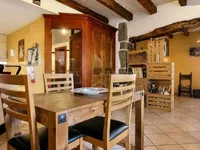 Недвижимость Single house 7 rooms: 4