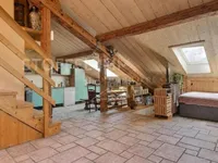 Недвижимость Single house 7 rooms: 8