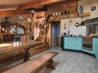Недвижимость Single house 7 rooms: 9