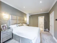 Недвижимость Cheyne Gardens, Chelsea: 1