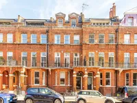 Недвижимость Cheyne Gardens, Chelsea: 7
