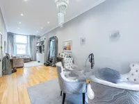 Недвижимость Cheyne Gardens, Chelsea: 12