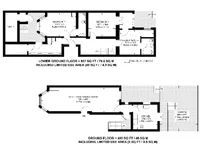 Недвижимость Cheyne Gardens, Chelsea: 13