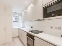 Недвижимость Vale Court, Chelsea: 2