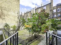 Недвижимость Vale Court, Chelsea: 9