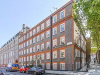 Недвижимость Vale Court, Chelsea: 10