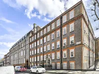 Недвижимость Vale Court, Chelsea: 18