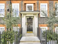 Недвижимость Vale Court, Chelsea: 19