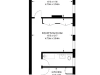 Недвижимость Vale Court, Chelsea: 21