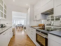 Недвижимость Sprimont Place, Chelsea: 1